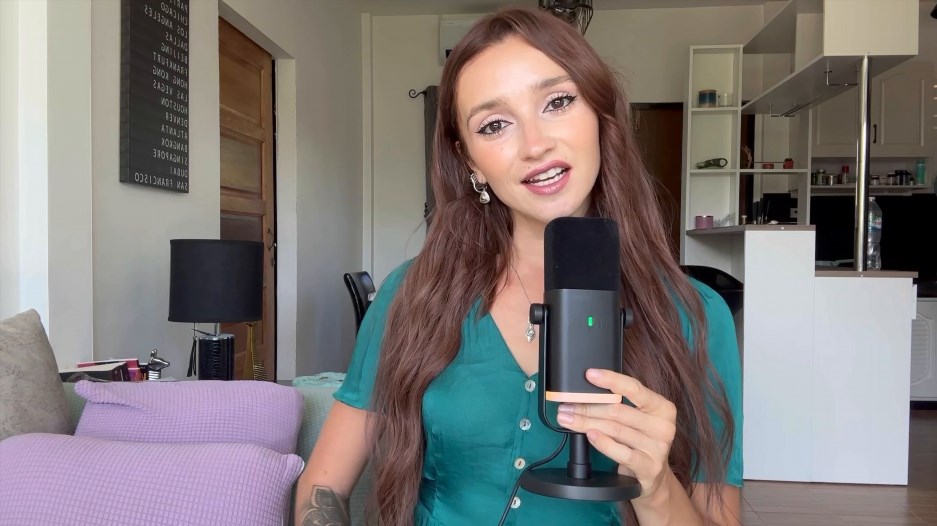 Kneel and Pray – Humiliation ASMR
